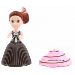 Кукла Mini Cupcake Surprise 12 видов 1108